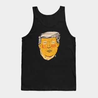 Not Immune Tank Top